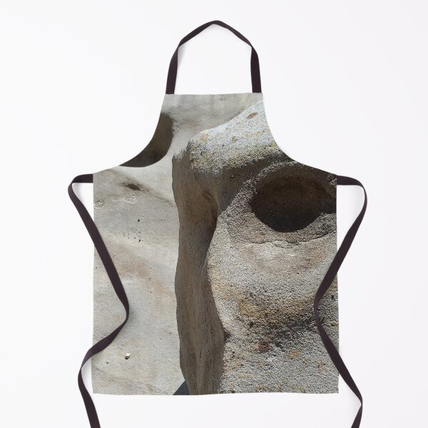 Item preview, face carved in stone designed and sold by MirelleHDB.