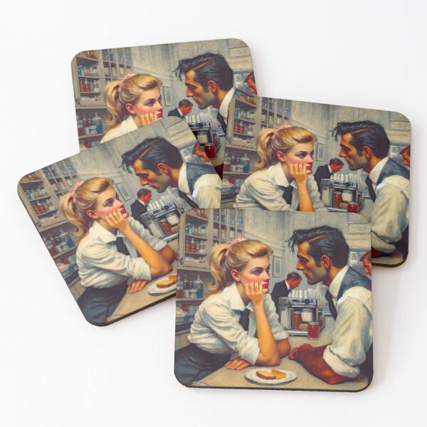 Item preview, Holly and Jumeau designed and sold by chrisbradbury.
