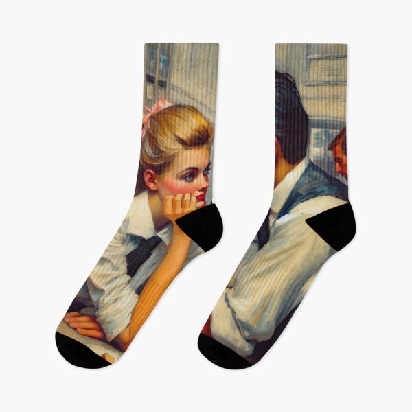 Item preview, Holly and Jumeau designed and sold by chrisbradbury.