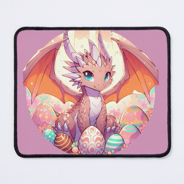 Item preview, Easter Dragon DnD designed and sold by dragongf.