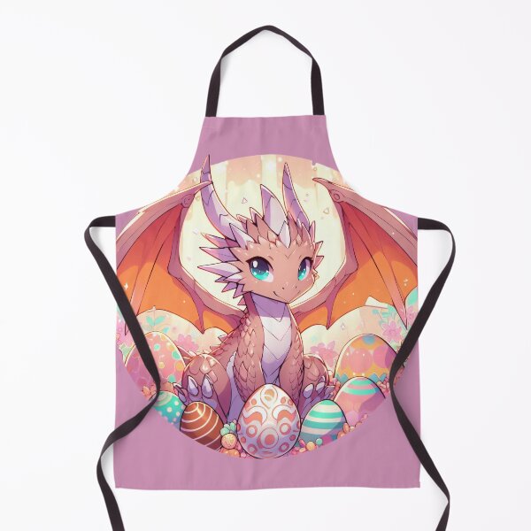 Item preview, Easter Dragon DnD designed and sold by dragongf.