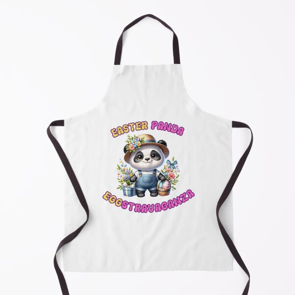 Item preview, Easter Panda - Eggstravaganza designed and sold by GRABAPSHOP.