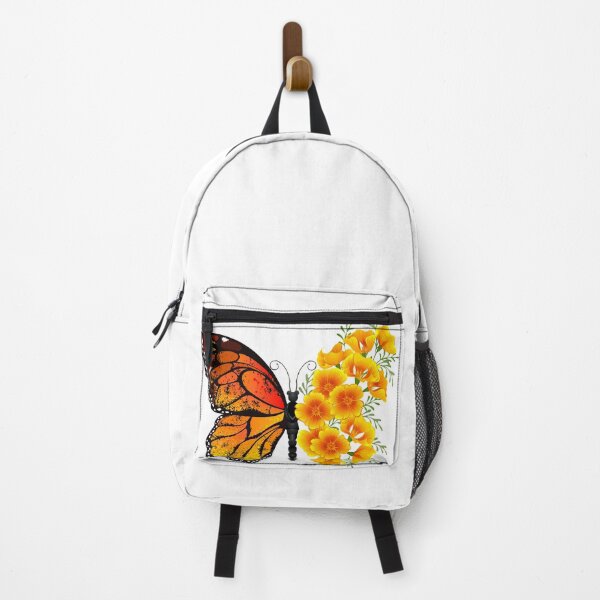 Item preview, Butterfly flowers  designed and sold by LorenzoArtZa.
