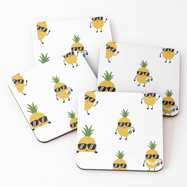 Item preview, Pineapple Cool! designed and sold by PrintEveryday.
