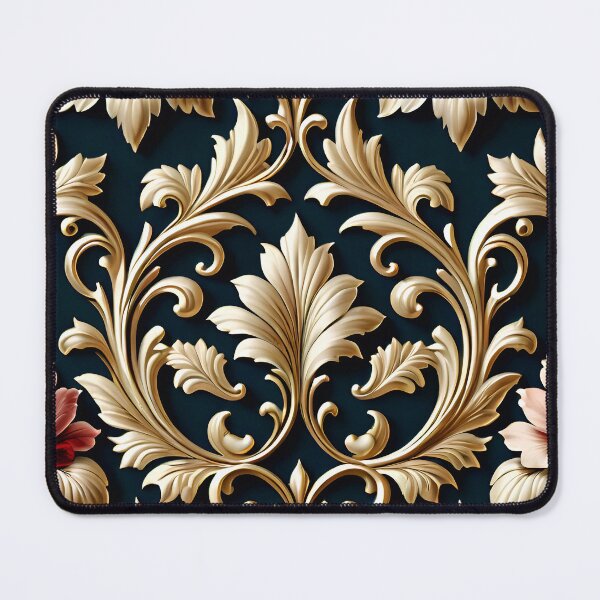 Item preview, Vintage Classic Victorian Pattern Design designed and sold by TheArtOfPat.