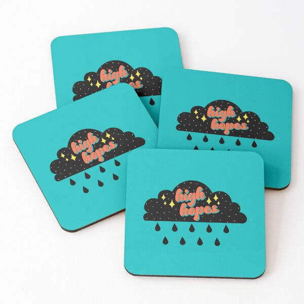 Item preview, High Hopes designed and sold by rangwaali.