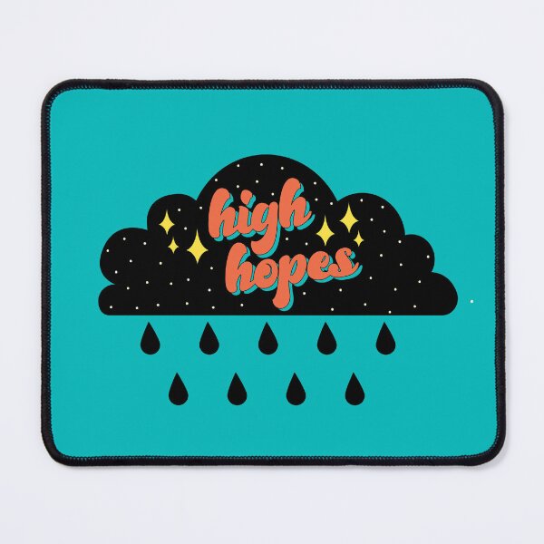 Item preview, High Hopes designed and sold by rangwaali.
