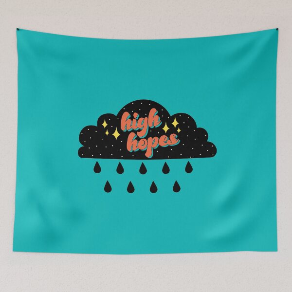 Item preview, High Hopes designed and sold by rangwaali.