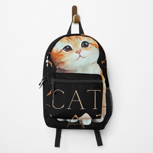 Item preview, Cute lovely cat designed and sold by Kpkd Store.