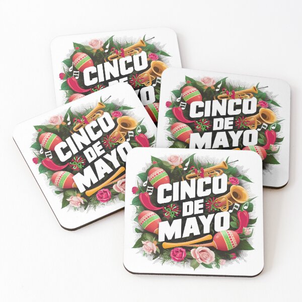 Item preview, Cinco de Mayo designed and sold by MadebyTommy.