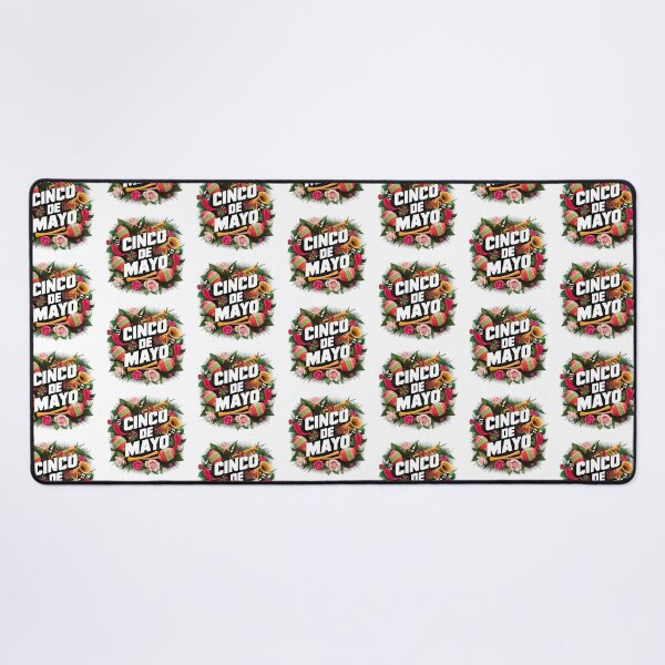 Item preview, Cinco de Mayo designed and sold by MadebyTommy.