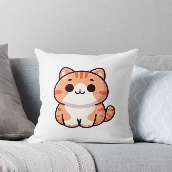 Item preview, Cute Cat Pet kawai designed and sold by tomamatear.