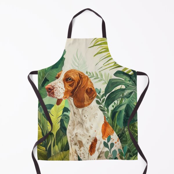 Item preview, Dog portrait watercolor art #dog designed and sold by JBJart.