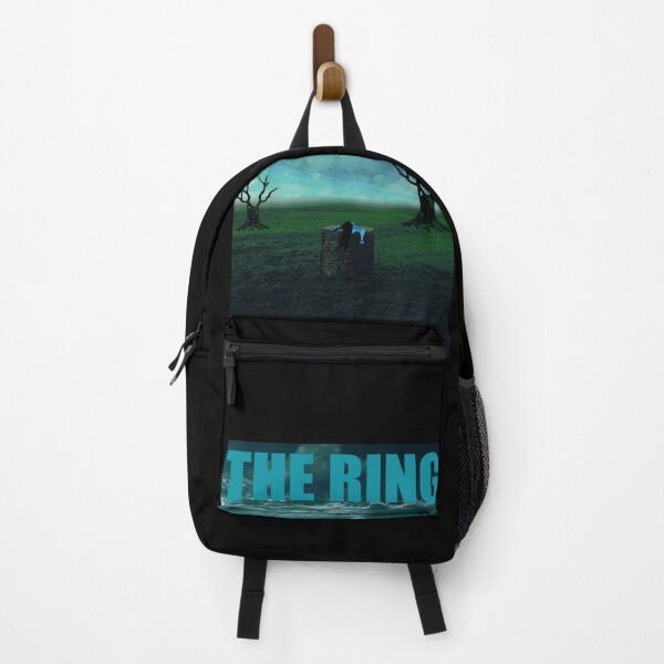 Item preview, The Ring | Graphic Art 2 designed and sold by kyngsshopofhorrors.