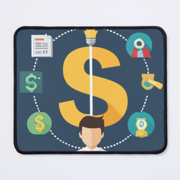 Item preview, Bizarre,funny, cool entrepreneur designed and sold by BIZARRE PRINTS.