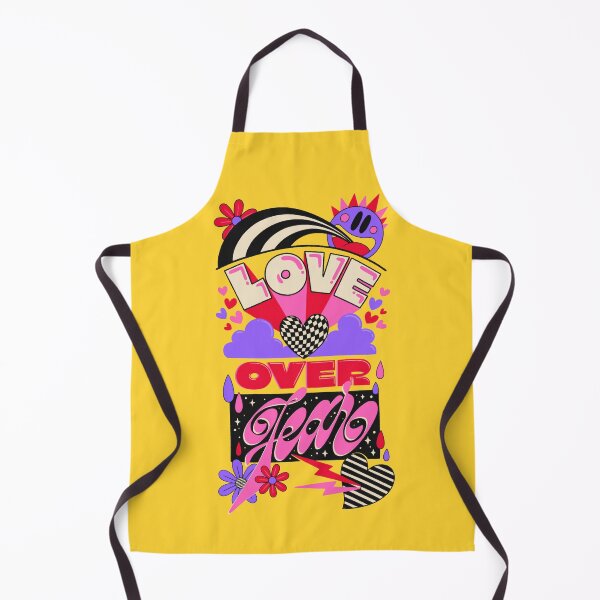 Item preview, Love Over Fear designed and sold by emarts.
