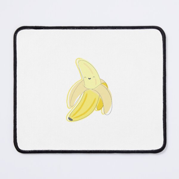 Item preview, Banana designed and sold by Fabiely Cáceres.