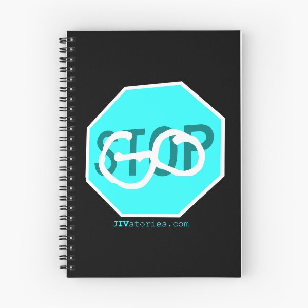 Item preview, Stop Sign Inverted designed and sold by JIVstories.