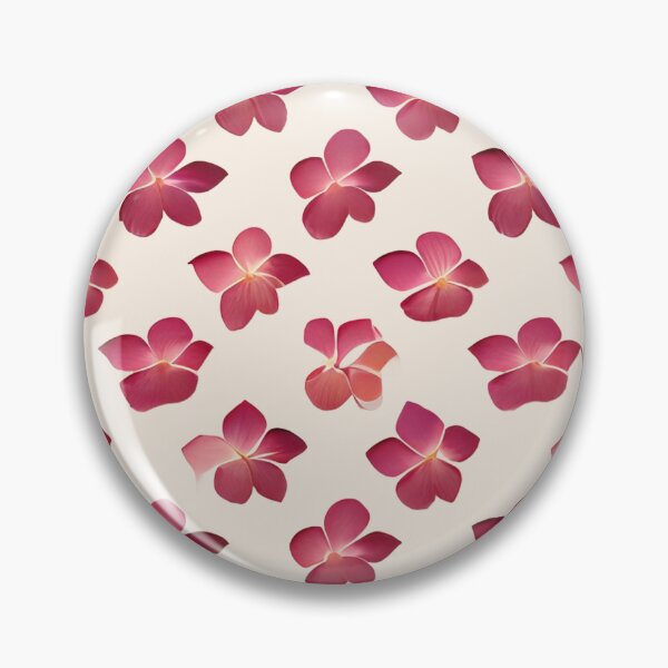 Item preview, Paper Sakura petals pattern designed and sold by rafalZielinski.