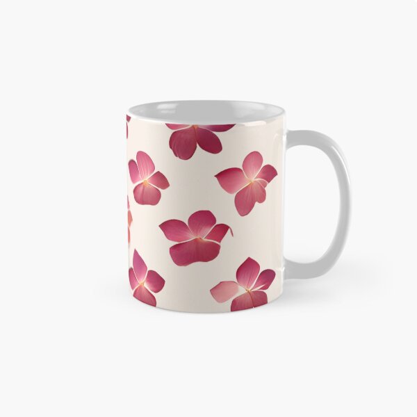 Item preview, Paper Sakura petals pattern designed and sold by rafalZielinski.