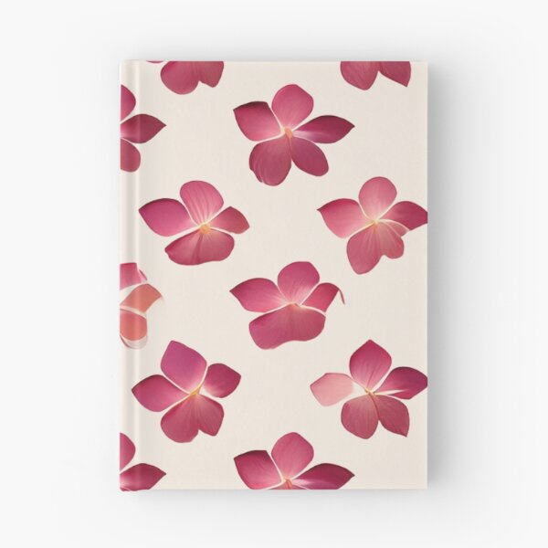 Item preview, Paper Sakura petals pattern designed and sold by rafalZielinski.