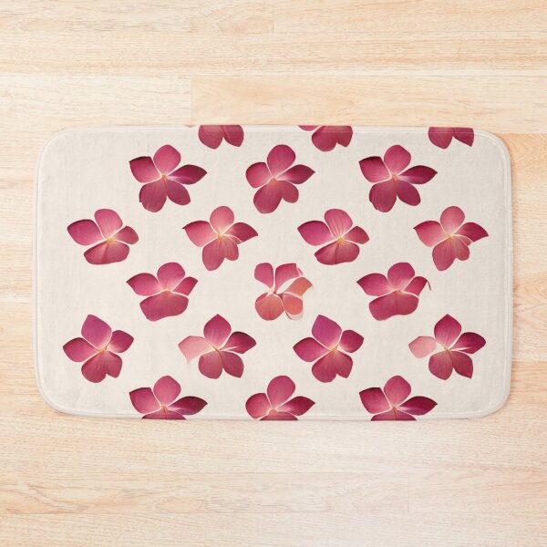 Item preview, Paper Sakura petals pattern designed and sold by rafalZielinski.