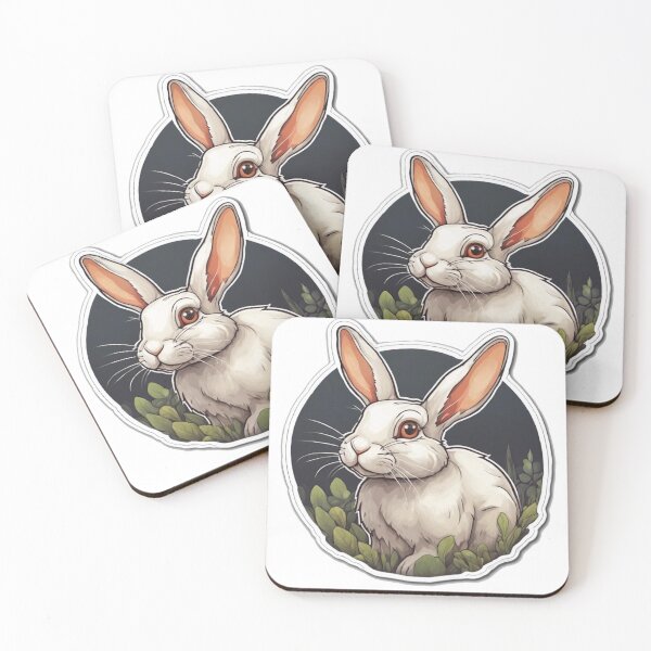 Item preview, rabbit designed and sold by Catfighter.