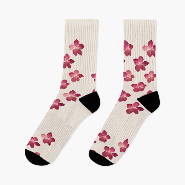 Item preview, Paper Sakura petals pattern designed and sold by rafalZielinski.