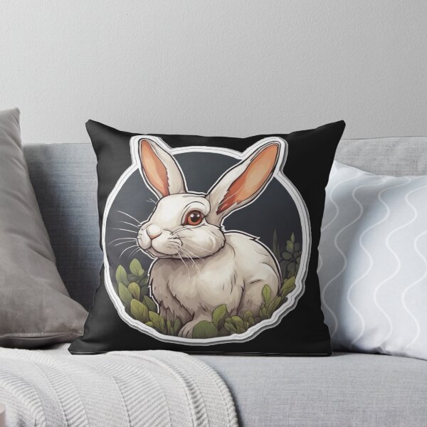Item preview, rabbit designed and sold by Catfighter.