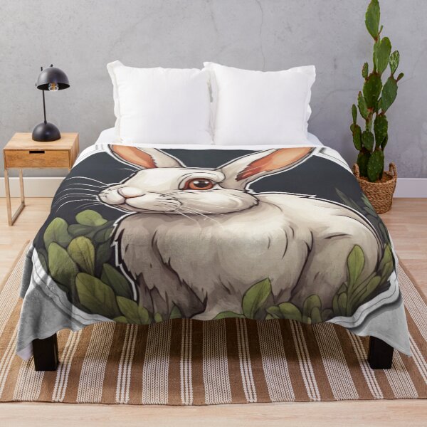 Item preview, rabbit designed and sold by Catfighter.