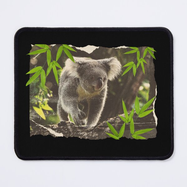 Item preview, Koala Forest Gift For Koala Lovers designed and sold by Harpiaart.