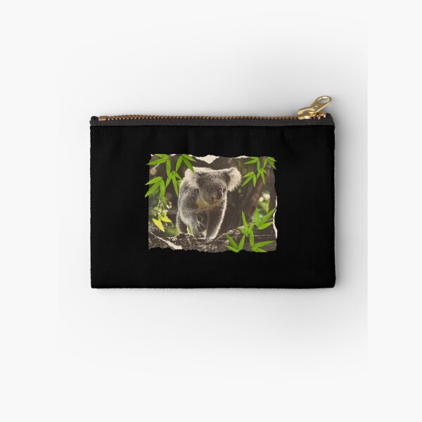 Item preview, Koala Forest Gift For Koala Lovers designed and sold by Harpiaart.