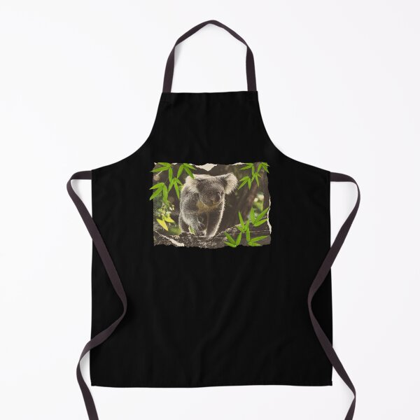 Item preview, Koala Forest Gift For Koala Lovers designed and sold by Harpiaart.