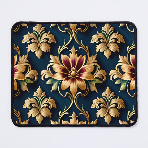 Item preview, Vintage Classic Victorian Pattern Design designed and sold by TheArtOfPat.