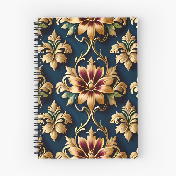 Item preview, Vintage Classic Victorian Pattern Design designed and sold by TheArtOfPat.