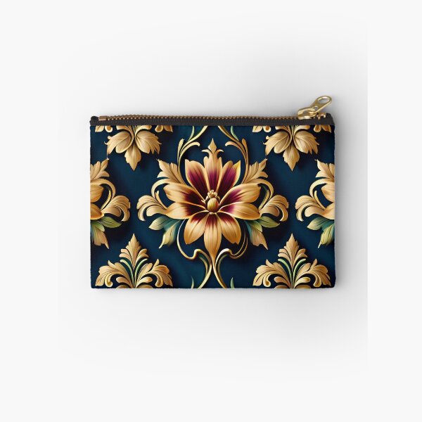 Aperçu de l'œuvre Vintage Classic Victorian Pattern Design créée et vendue par TheArtOfPat.