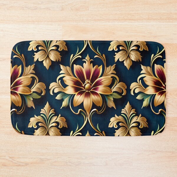 Artikelvorschau, Vintage Classic Victorian Pattern Design entworfen und verkauft von TheArtOfPat.