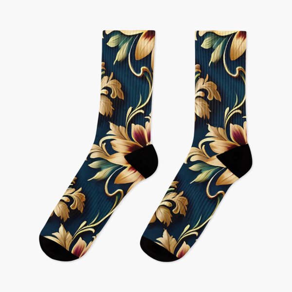 Artikelvorschau, Vintage Classic Victorian Pattern Design entworfen und verkauft von TheArtOfPat.