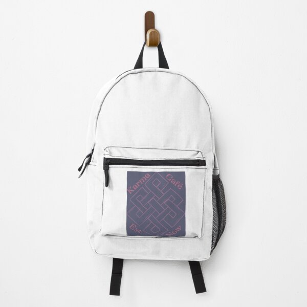 Item preview, Karma Cafe designed and sold by AccessoriesareNecessities.