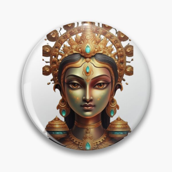 Item preview, Lakshmi designed and sold by PatronesKawai.