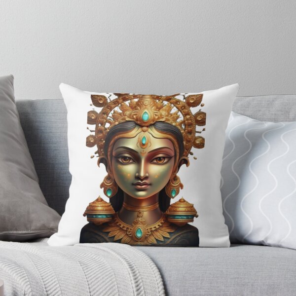 Item preview, Lakshmi designed and sold by PatronesKawai.