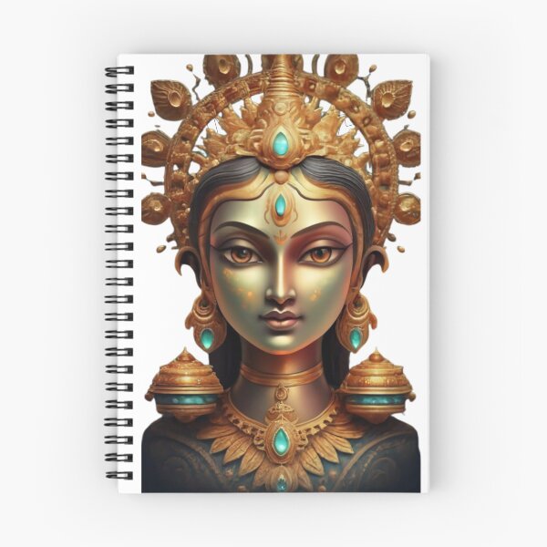Item preview, Lakshmi designed and sold by PatronesKawai.