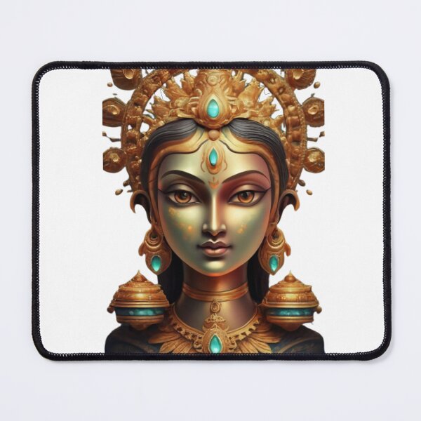 Item preview, Lakshmi designed and sold by PatronesKawai.
