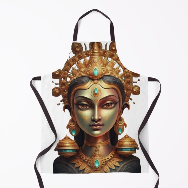 Item preview, Lakshmi designed and sold by PatronesKawai.