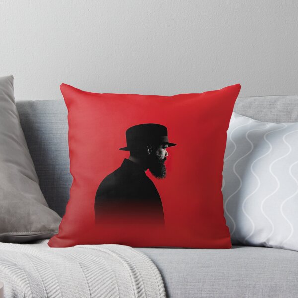 Item preview, Maimonides | Red minimalism designed and sold by ComicsFactory.