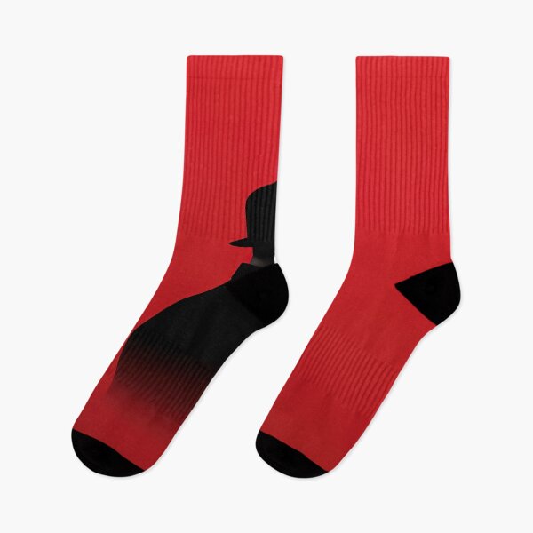 Item preview, Maimonides | Red minimalism designed and sold by ComicsFactory.