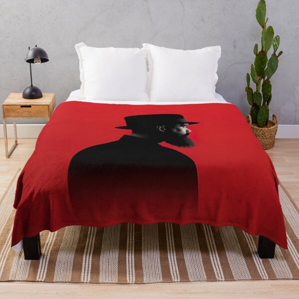 Item preview, Maimonides | Red minimalism designed and sold by ComicsFactory.