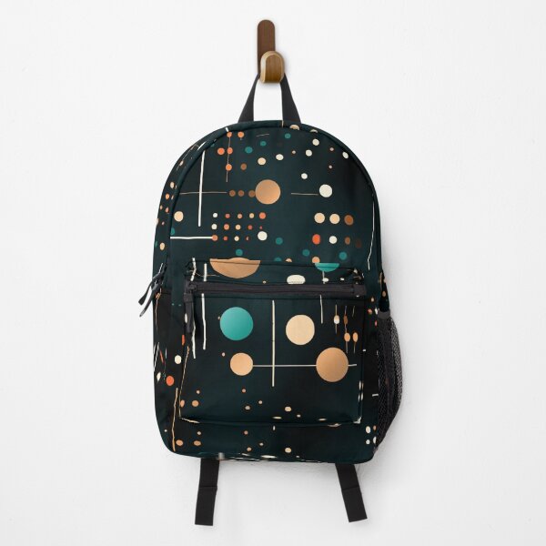 Item preview, Spatial Network designed and sold by Digital-Lys.