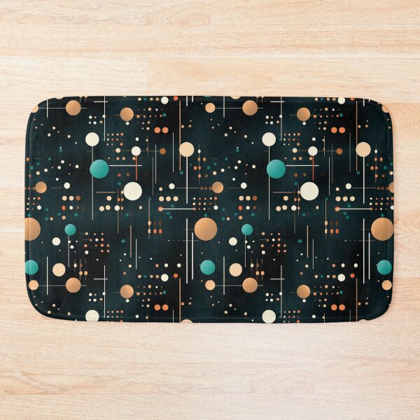 Item preview, Spatial Network designed and sold by Digital-Lys.