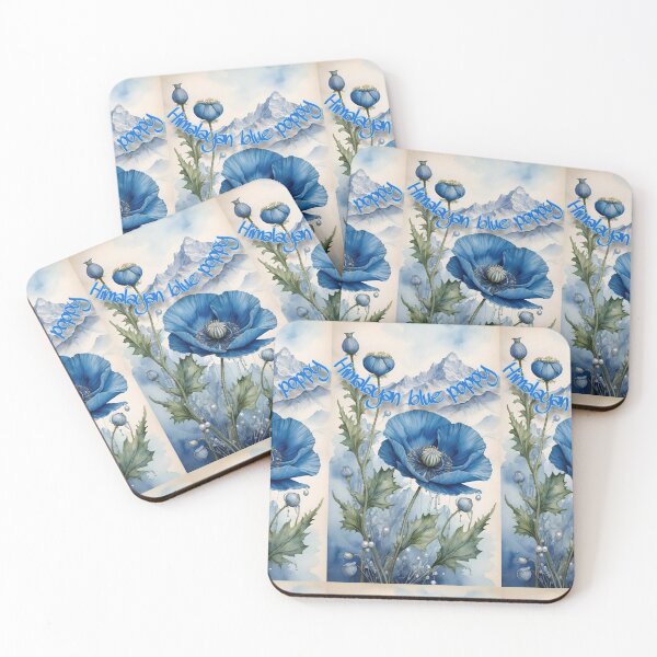Item preview, Copie de Copie de Copie de Copie de Copie de Remix spring, oiseau bleu chantant sur branche fleurs orange. designed and sold by Creativesphotos.